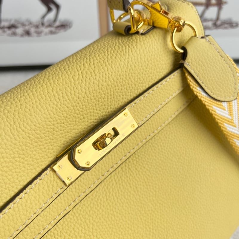 Hermes Kelly Bags